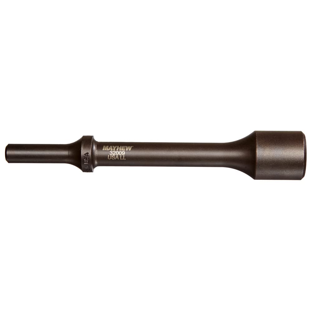 Amazon.com: Mayhew Tools 32039 Pneumatic 5/8 Pin and 6-Inch